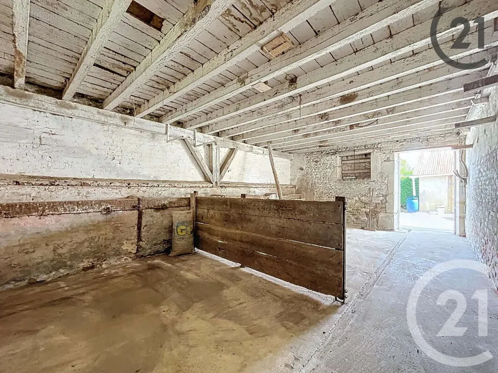 Maison 4 pièces à Cussangy