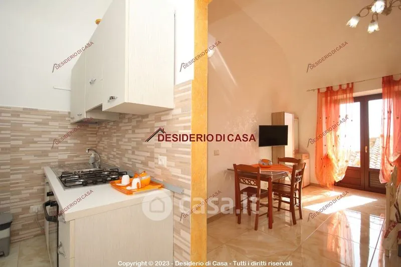 Cuisine - Restored 2-Bedroom in Tusa