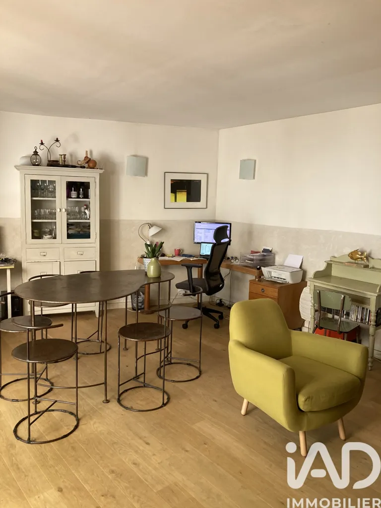 Elutuba - Charming House with Terraces in Le Raincy