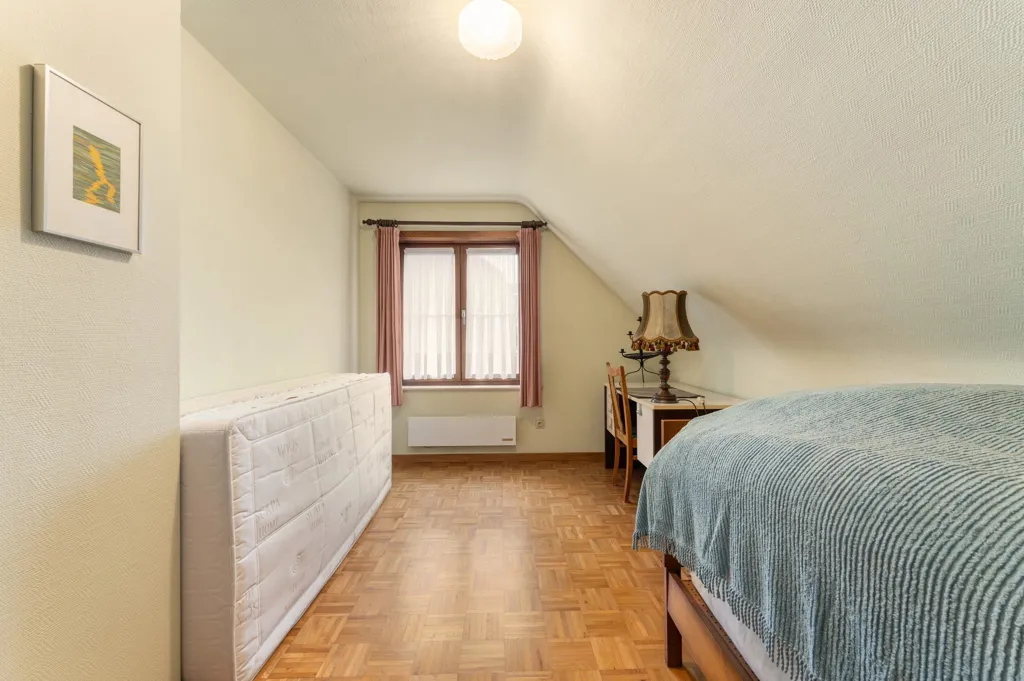 Chambres - Bébouwing avec Terrasse au Cœur de Lendelede