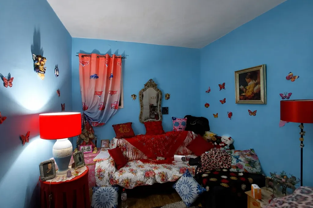 Magamistoad - Classical Apartment with River View in São Vicente, Lisbon