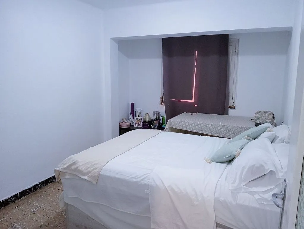 Chambres - Apartment with Tenant in Manises, Valencia