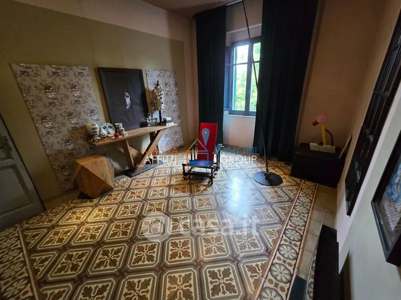 Elutuba - Terraced House with Garden in Massa Centre