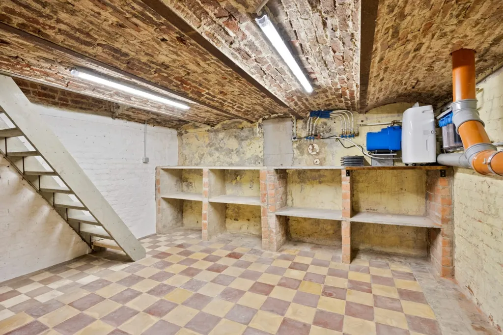 Toad - Renovated House with South-Facing Garden in Kessel-Lo