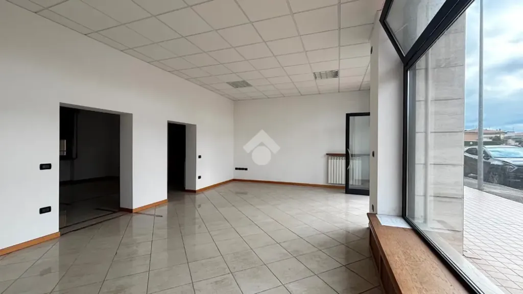 Toad - Ground Floor Apartment with Garage in San Bonifacio