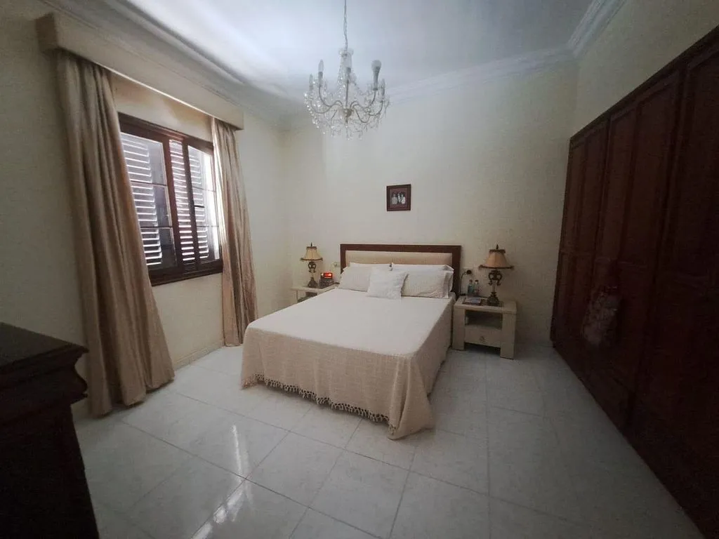 Magamistoad - Apartment with Terrace in Arrecife Centre
