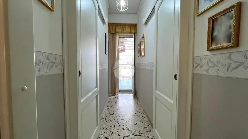 Esik - Bright Apartment with Balcony in Palermo