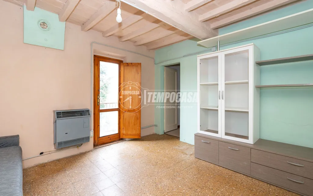 Magamistoad - One-Bedroom Flat in Multi-Storey Building in Sassuolo