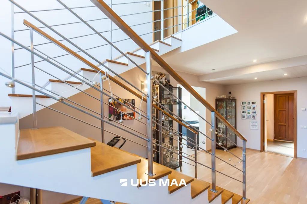 staircase