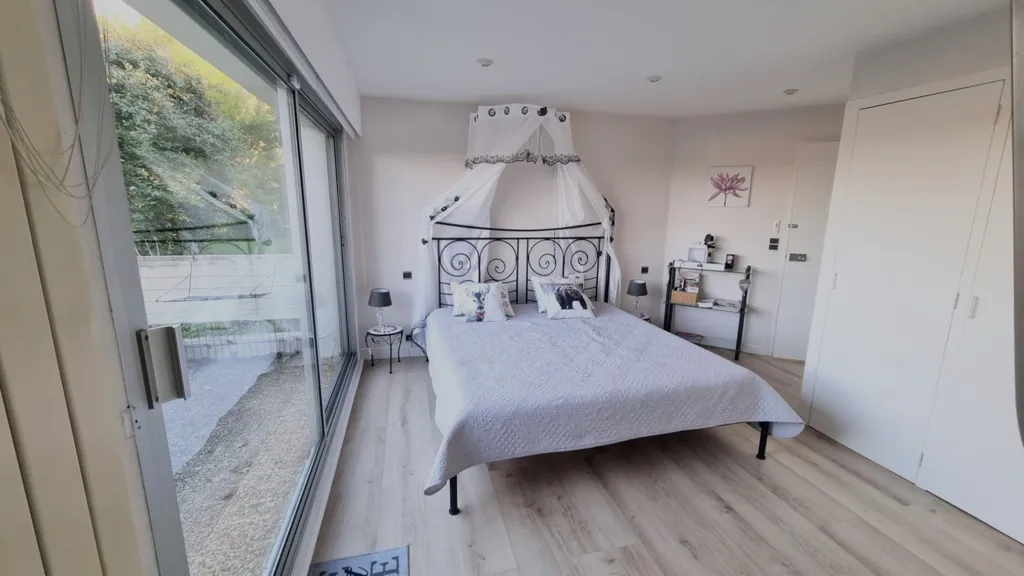 Chambres - Villa d'Architecte avec Piscine à Mazerolles