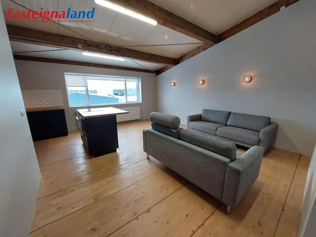 Bien 1 chambres à Hafnarfjörður