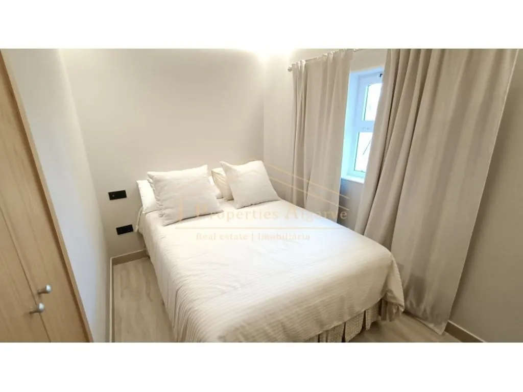 Chambres - Luxury Apartment with Terrace in Vale do Lobo