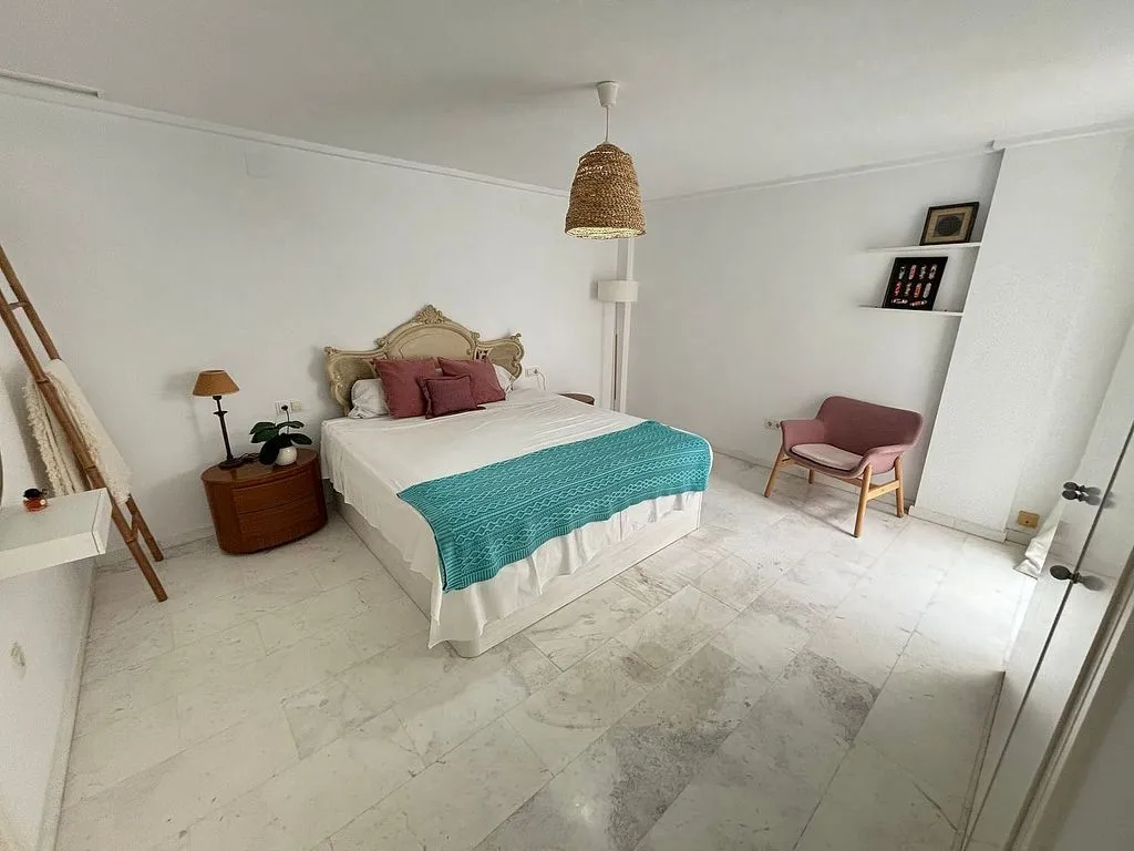 Magamistoad - Luxury Duplex with Terraces in Benitachell