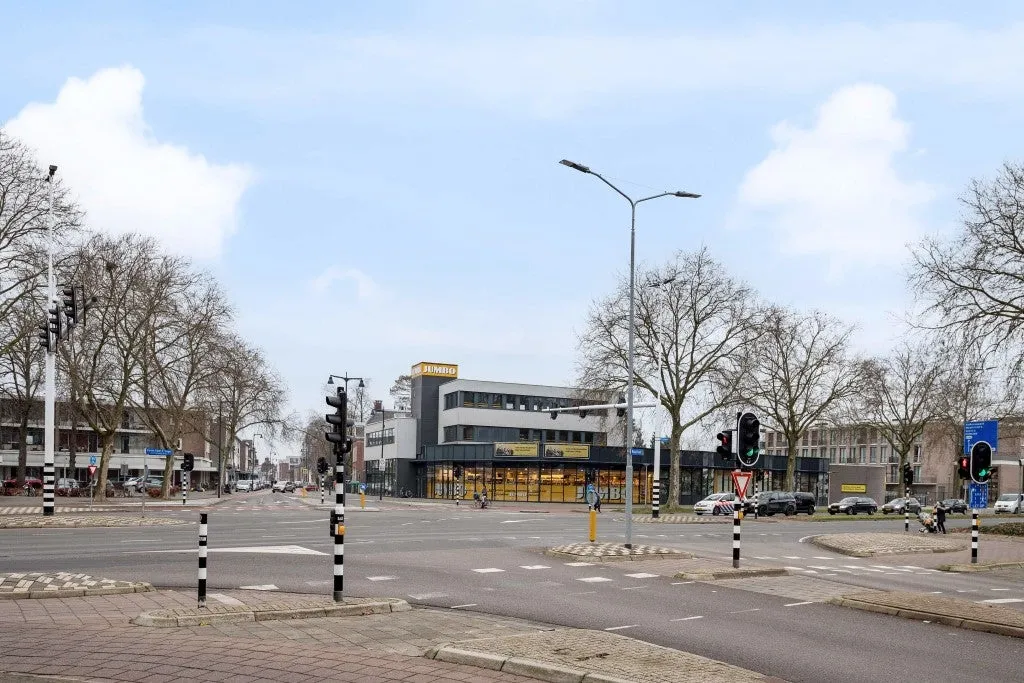 Välivaade - Studio with Balcony in Eindhoven