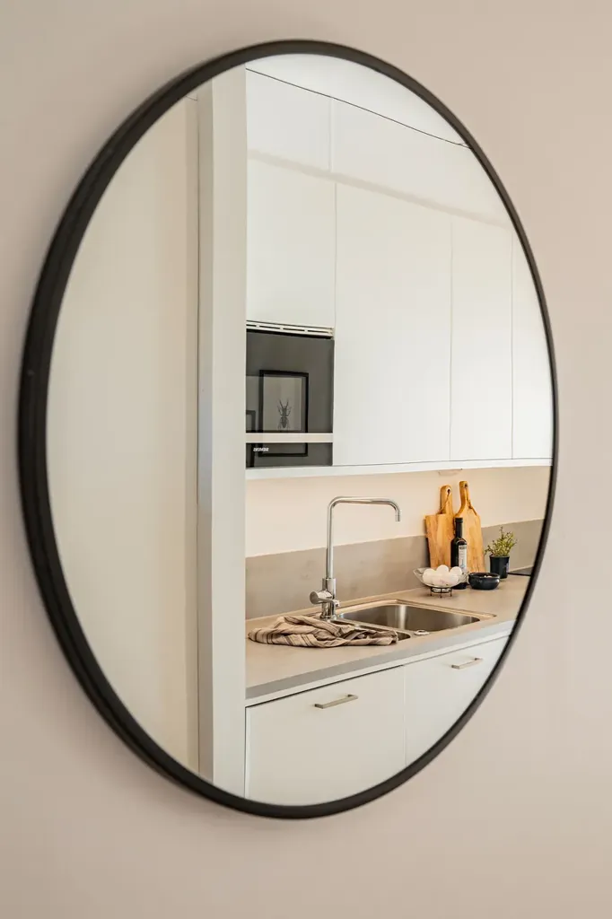 Cuisine - Owner-Occupied Flat with Garden in Älvsjö