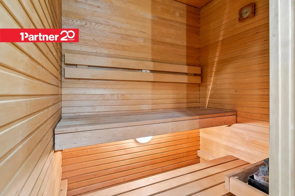 Appartement 4 pièces à Tallinn