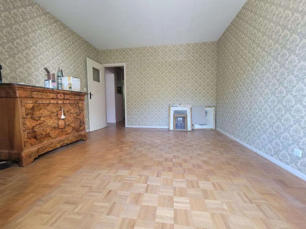 Appartement 4 pièces à Colomiers