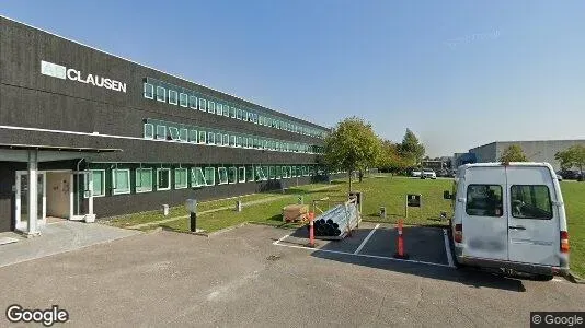 Exterior - Commercial Space for Rent in Rødovre