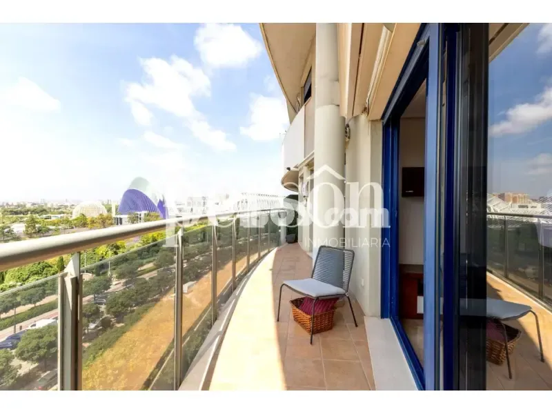 Appartement 4 chambres à ES