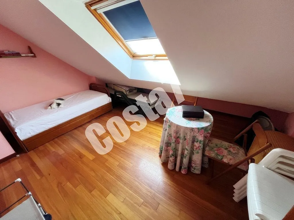 Chambres - Apartment with South-Facing Terrace in Noja