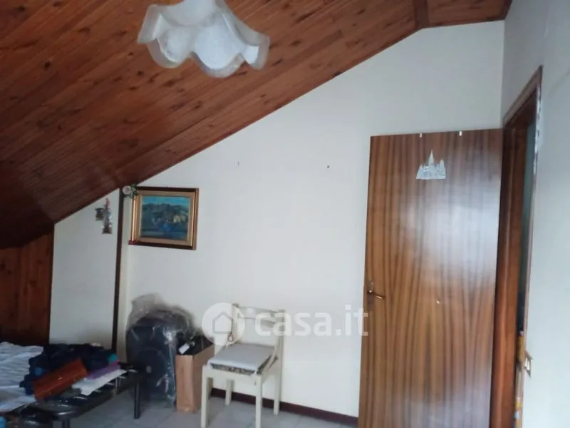Chambres - Mansard Apartment with Balcony in Piazza Armerina