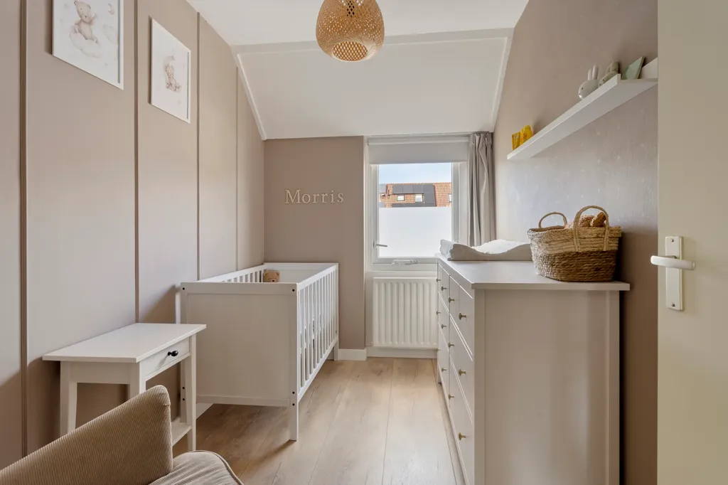 Chambres - Maison 5 pièces à Assen