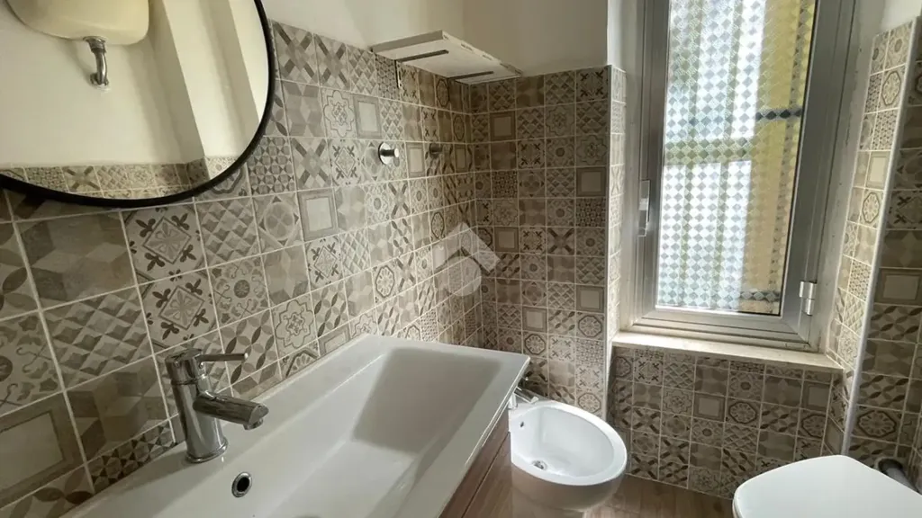 Vannitoad - Apartment with Two Balconies in Sant'Olcese