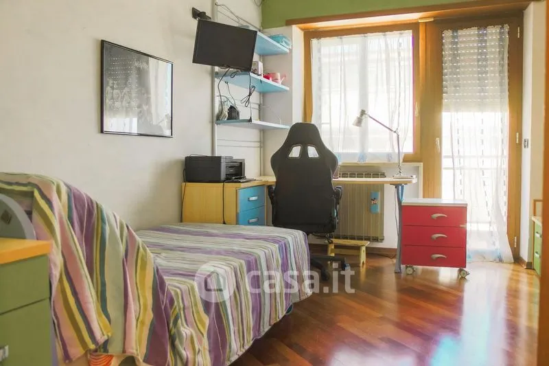 Camere da letto - Seafront Apartment with Terraces in Civitavecchia