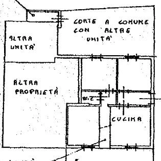 Terraced House with Garden in Fucecchio