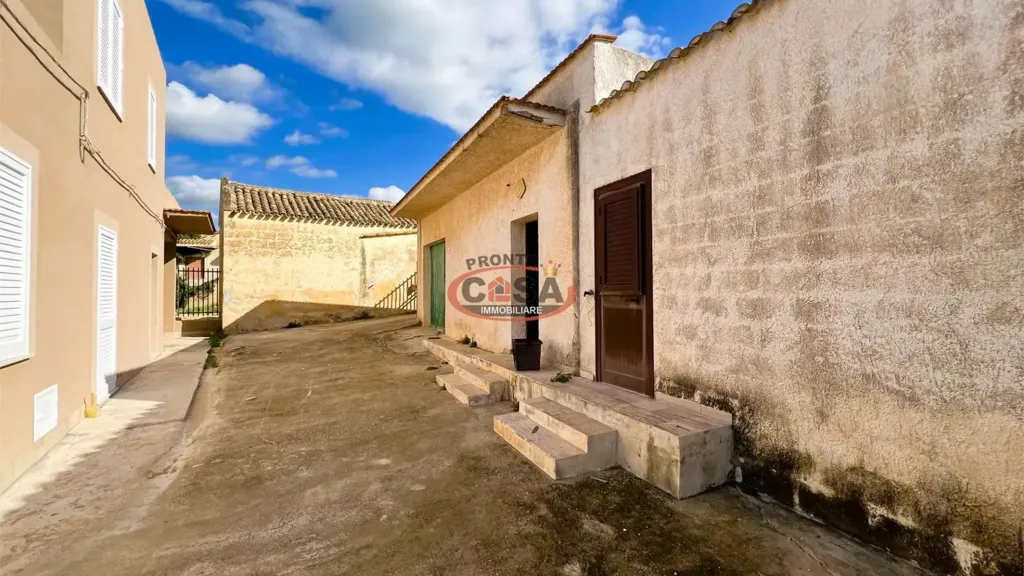 Välivaade - Residential Property with Veranda in Marsala