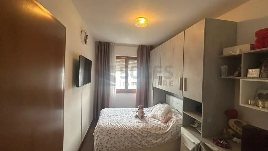 Chambres - Apartment with Balcony and Terrace in Florence