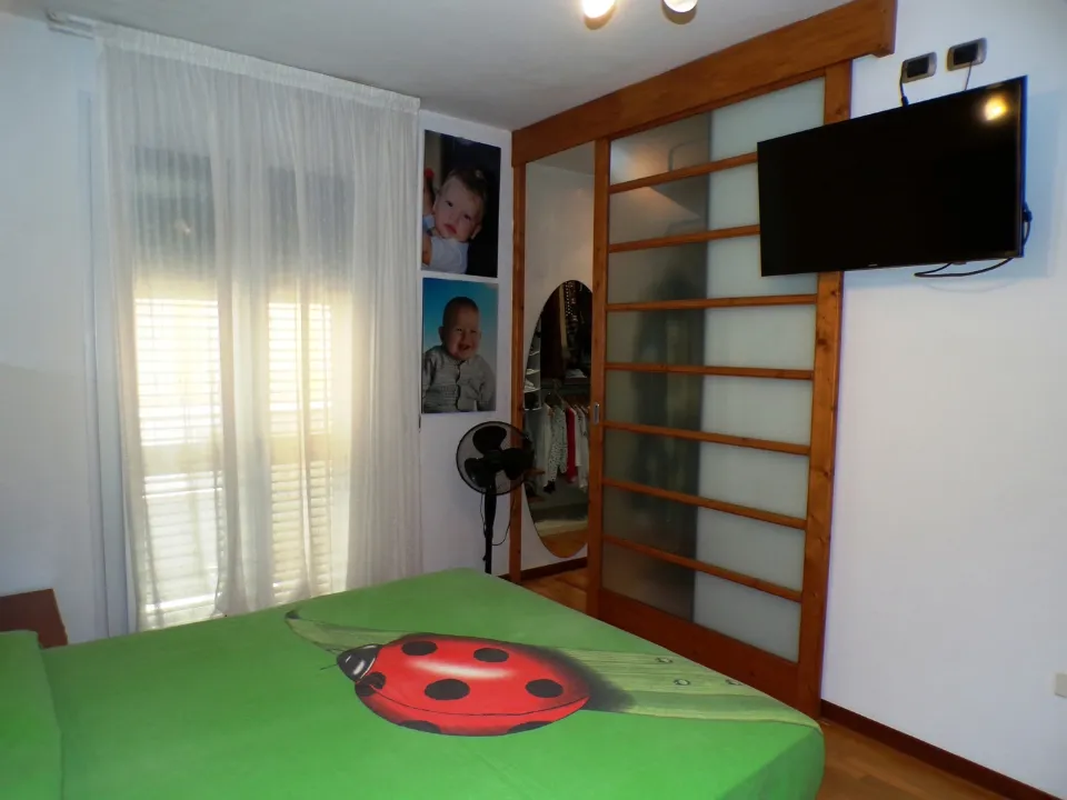 Chambres - Villa with Garden in Forlì