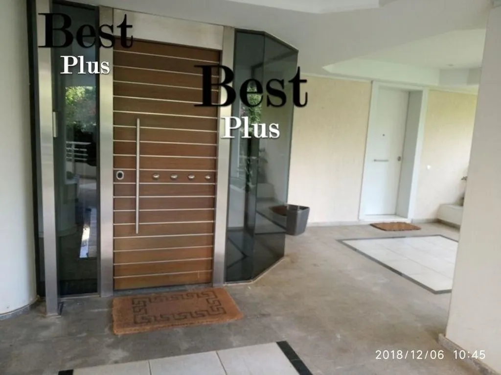 Esik - Studio Apartment with Garden in Kato Voula