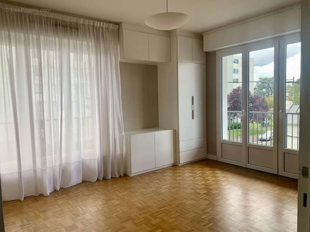 Appartement 5 pièces à Nantes
