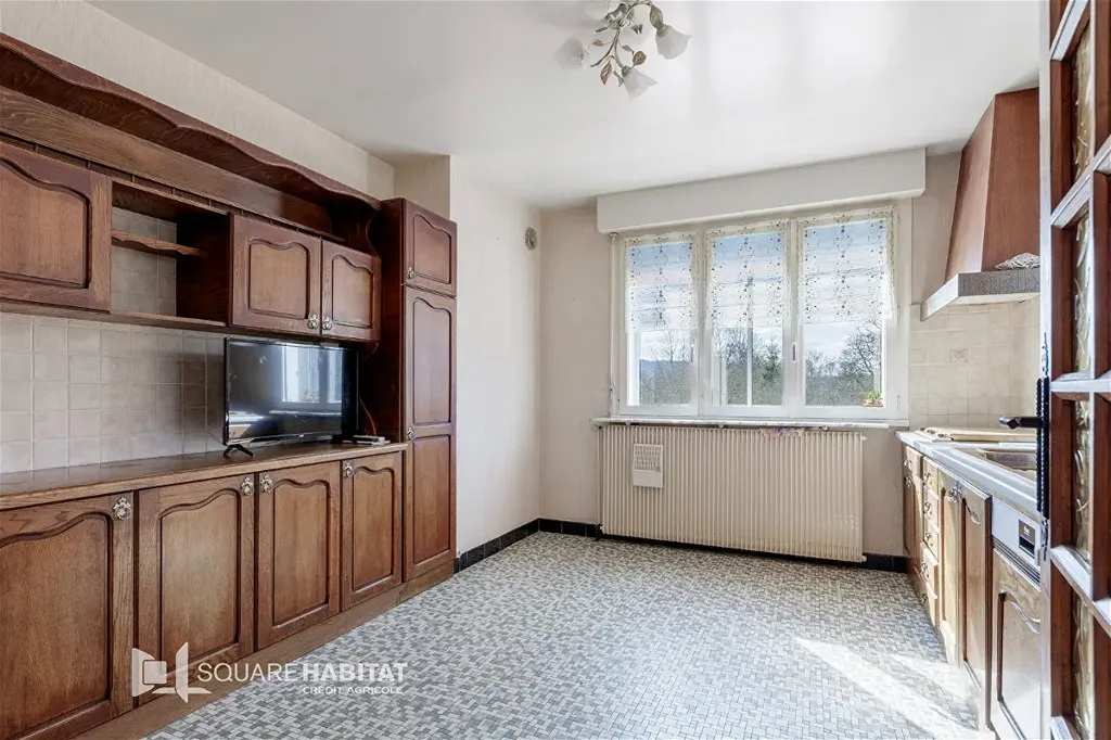 Maison 7 pièces à Valonne