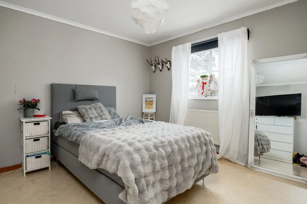 Camere da letto - Stable Rental Property with 16 Units and Garage