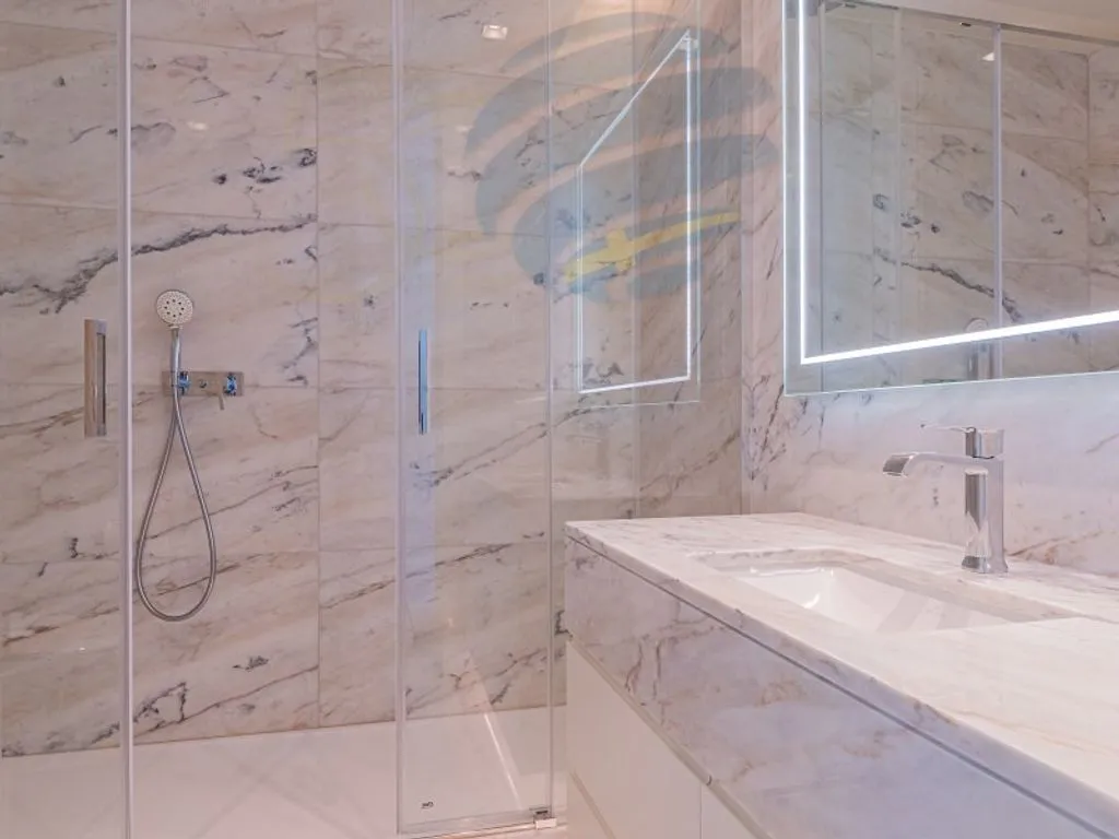 Salles de bain - Luxury House with Pool in Cascais Centre