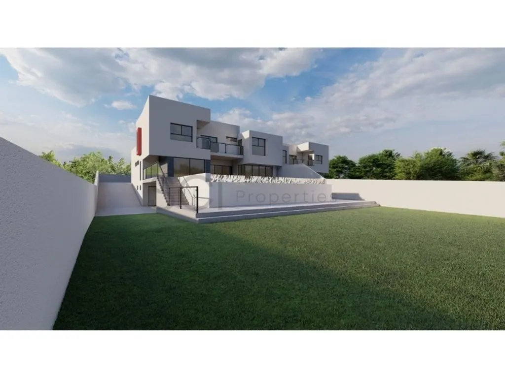 Luxury Villa with Pool in São Brás de Alportel