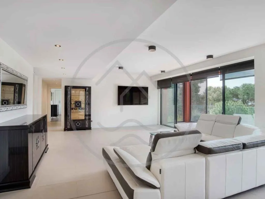Séjour - Luxury Villa with Pool in Platja d'Aro