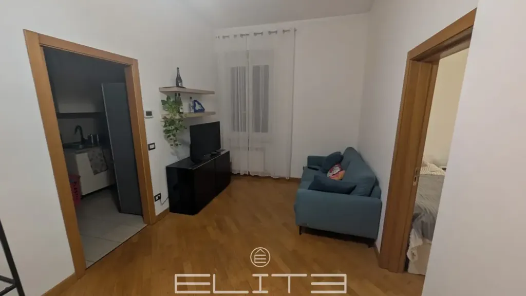 Elutuba - Rented Apartment with Central Location in Ancona