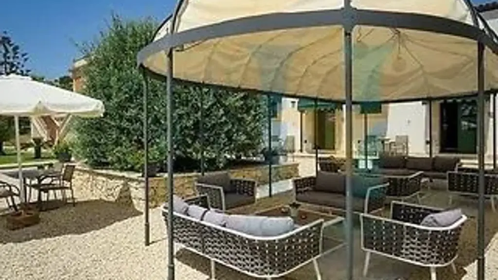 Terrass - Restored Residences with Olive Grove in Avola
