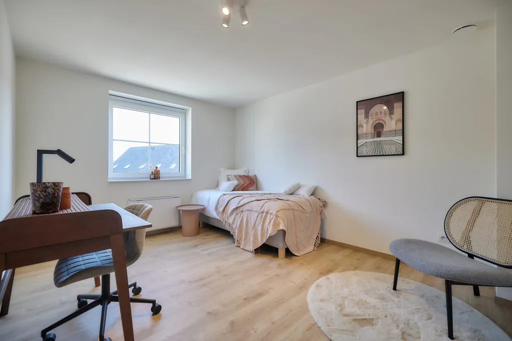 Maison 3 chambres à Lievegem