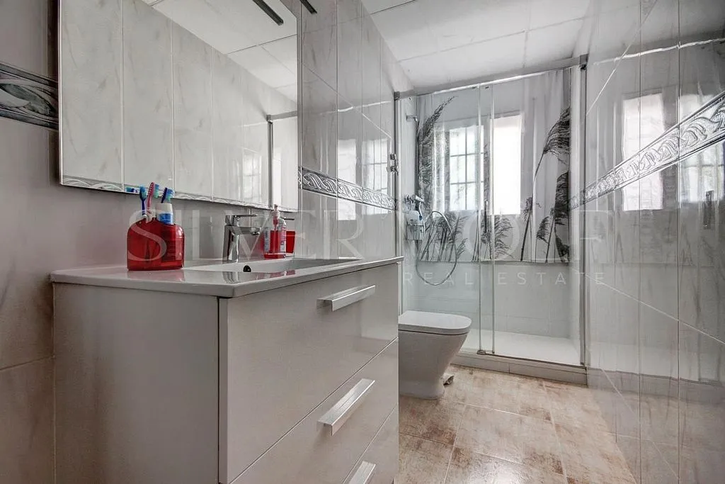 Vannitoad - Chalet with Pool in Mas d'en Serra, Sant Pere de Ribes