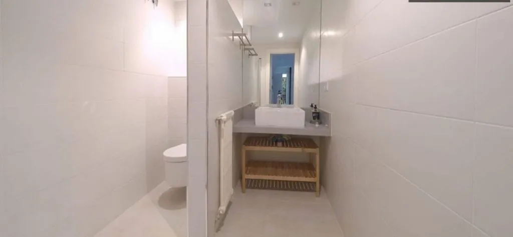 Vannitoad - Furnished Flat with Air Conditioning in Sagrario Centre