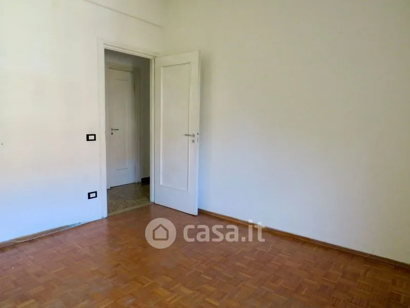 Toad - Apartment with Partial Sea View in Genoa