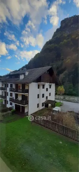 Välivaade - Trilocale with Balcony near Alagna