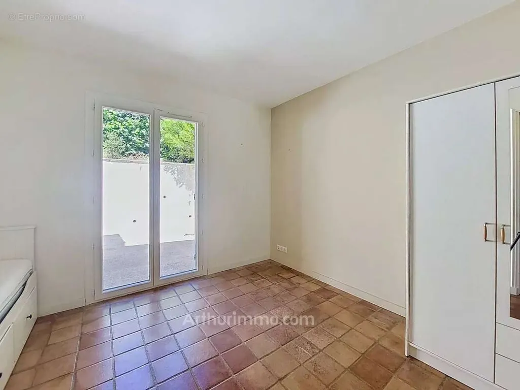 Chambres - Villa avec Piscine aux Adrets-de-l'Estérel