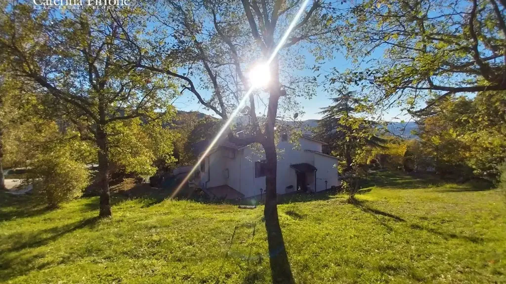 Jardin - Panoramic Villa with Pool in Londa