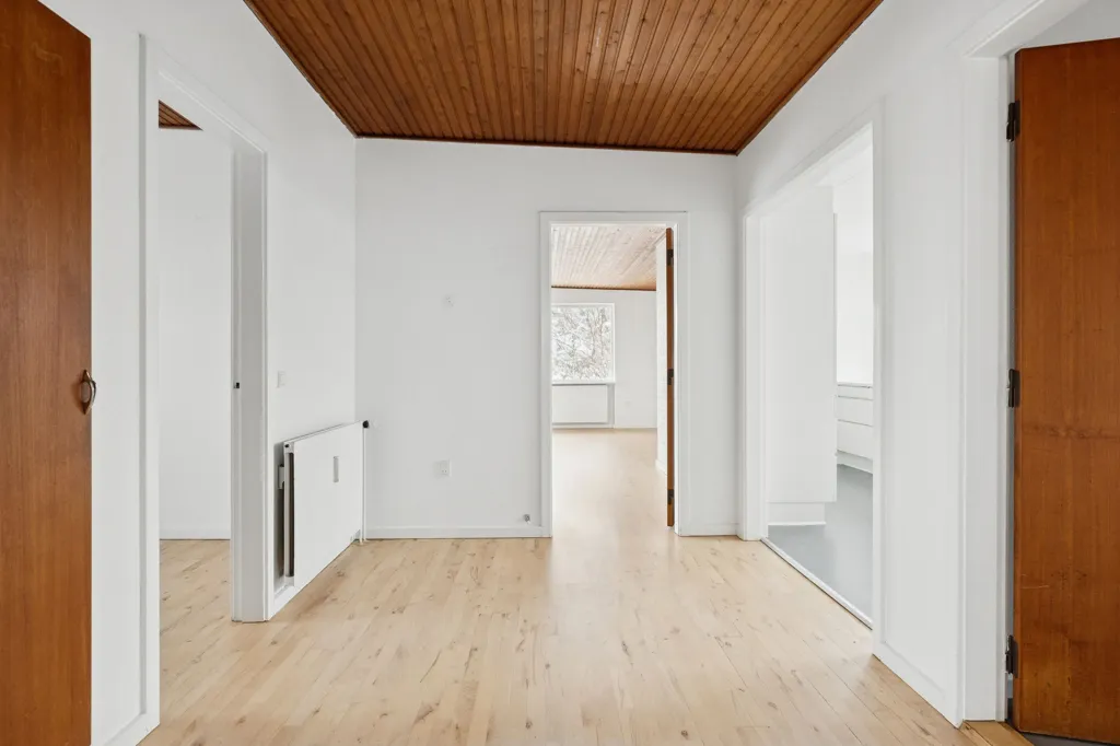 Maison 4 pièces à Hjørring