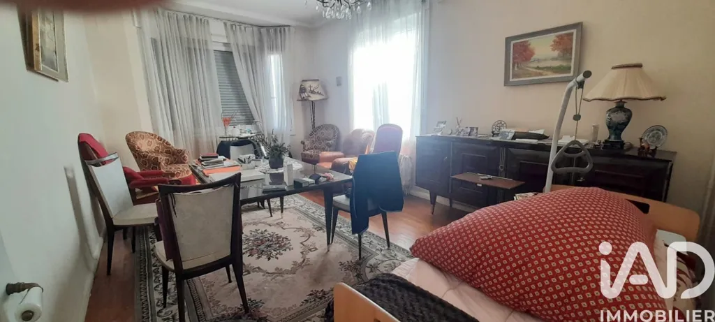 Maison 5 pièces à Agen